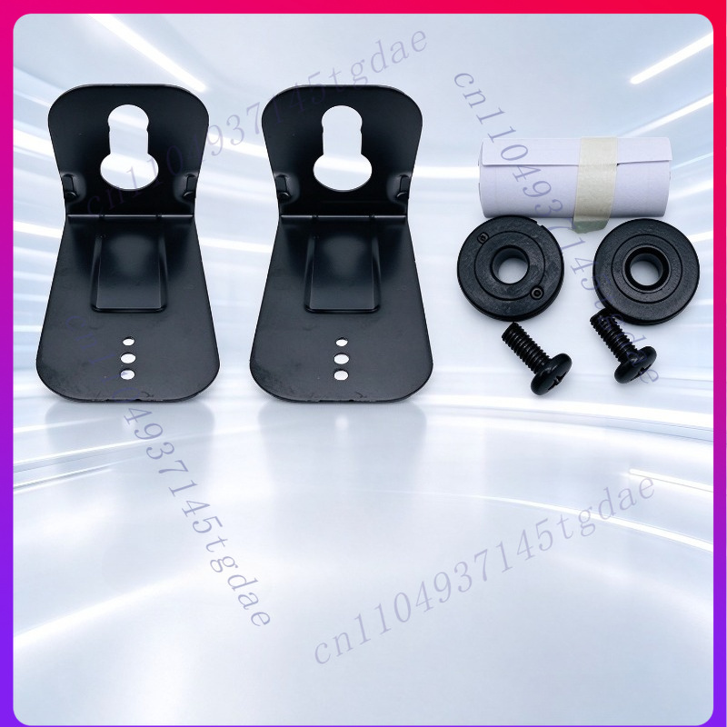 Soundbar Wall Mount Bracket Universal - 1 Soporte de pared para barra