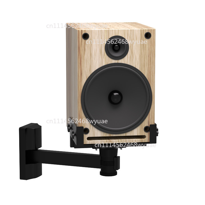 Speaker Wall Ceiling Mount Bracket - Soporte para altavoces, montaje en pared,