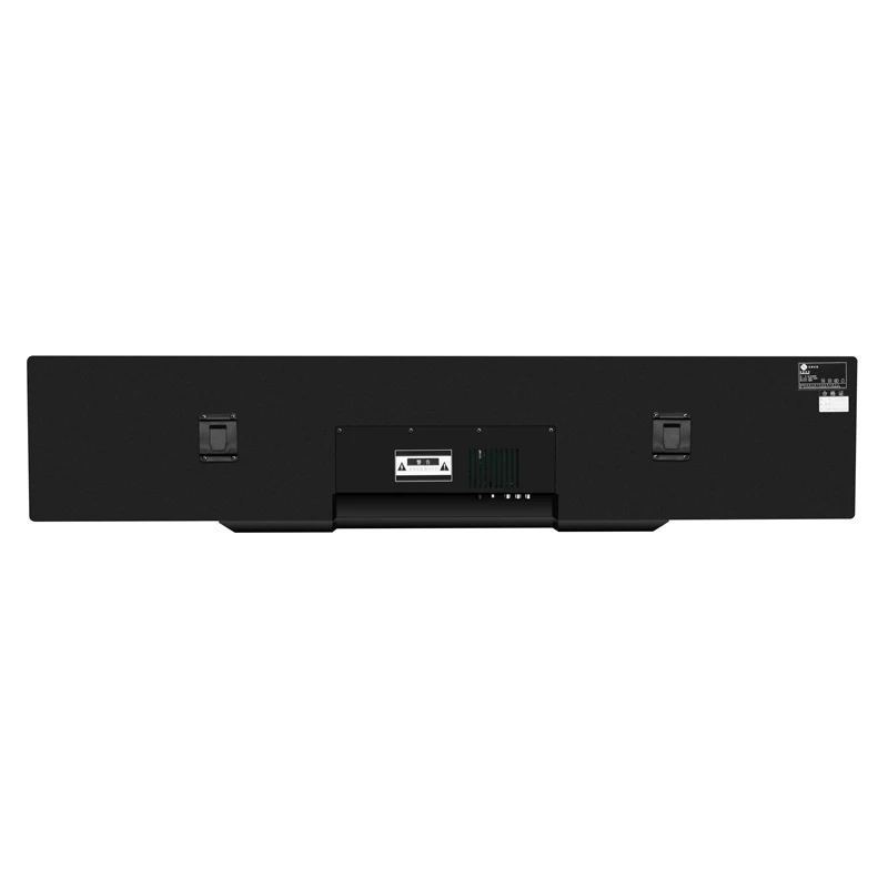 Soundbar With Wireless Subwoofer 5.1Ch - Sistema de Cine en Casa Inalámbrico
