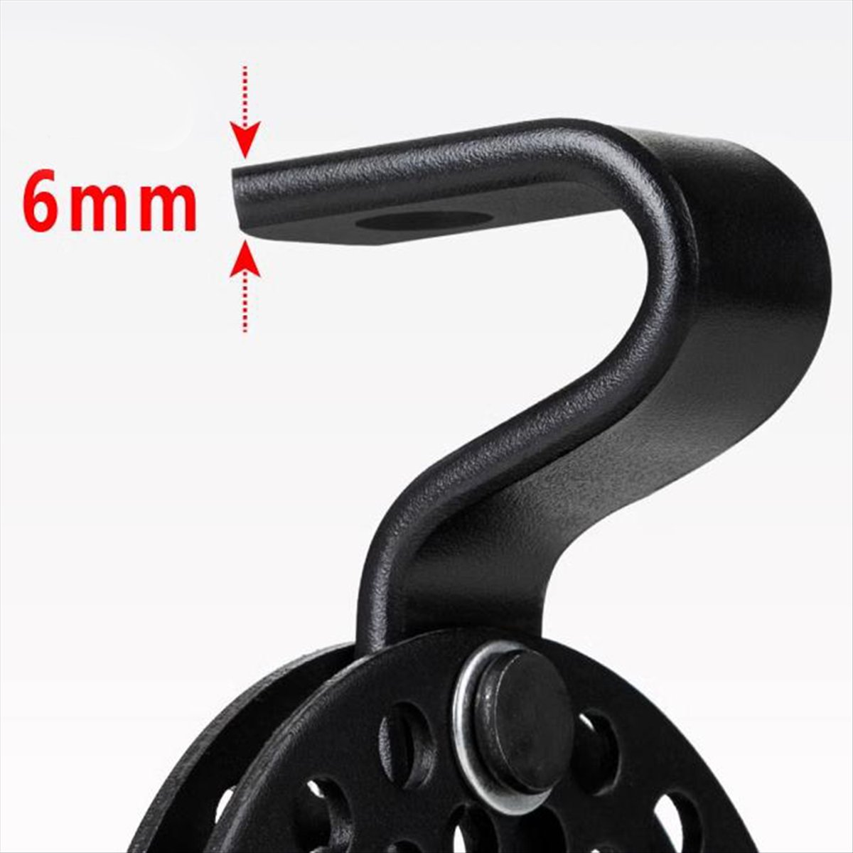 Speaker Wall Ceiling Mount Bracket - RISE- Soporte de pared para altavoz,