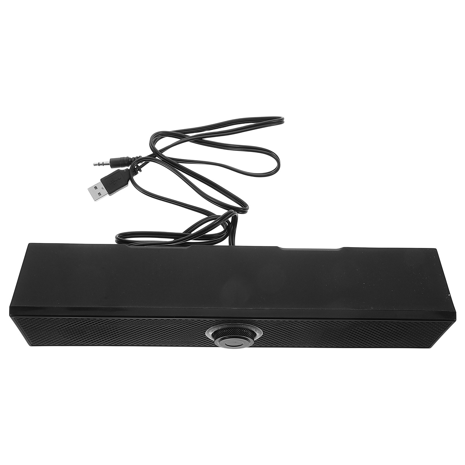 Compact Soundbar For Pc Monitor - Altavoces para PC, barra de sonido