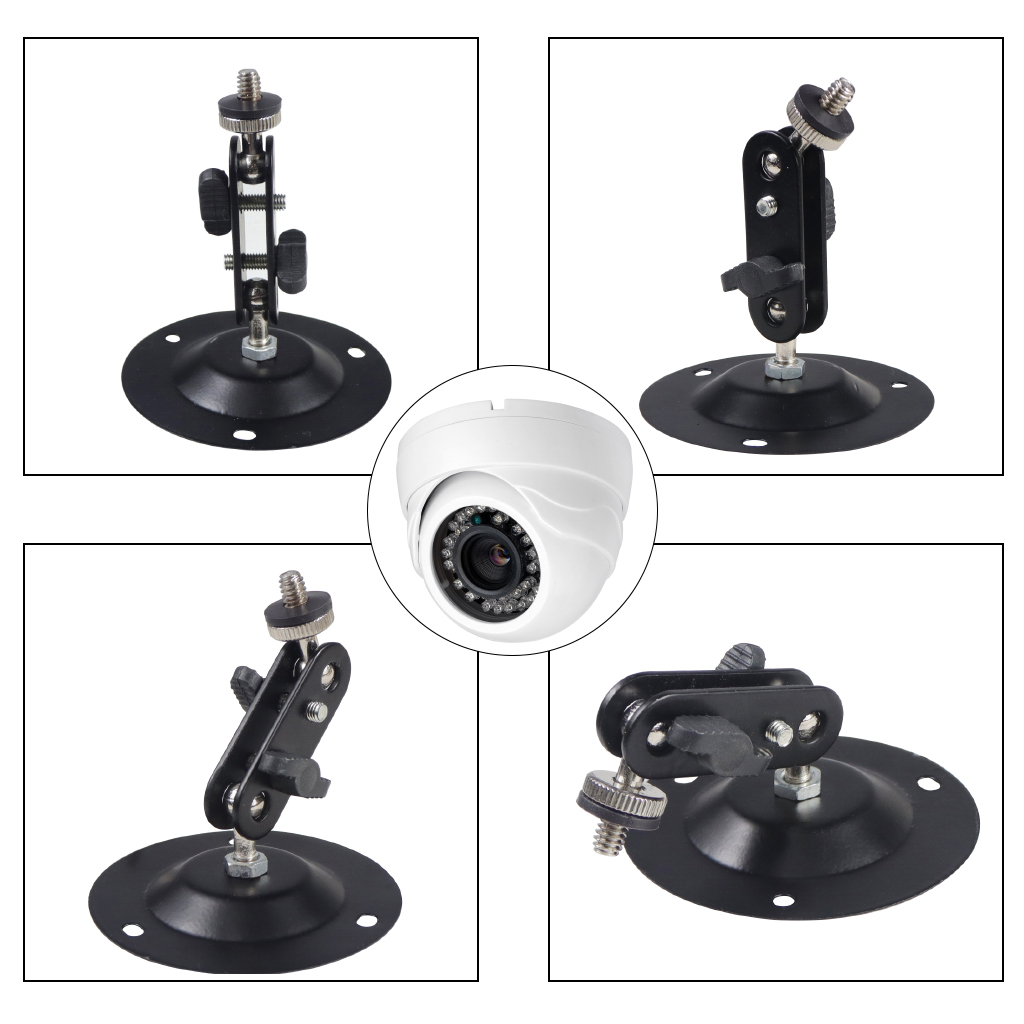 Speaker Wall Ceiling Mount Bracket - Soporte de montaje en techo o