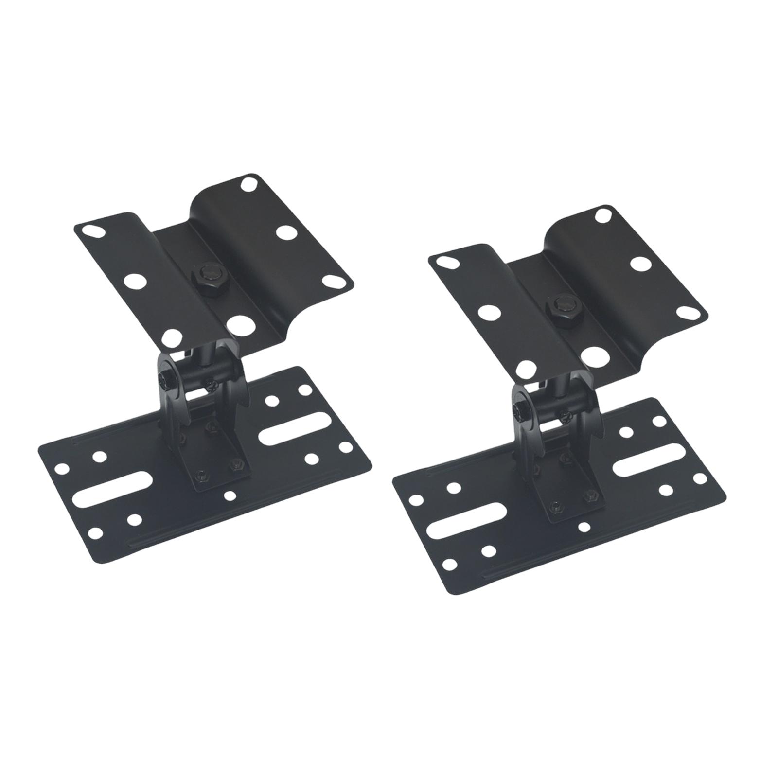 Speaker Wall Ceiling Mount Bracket - Estantes colgantes montados en la pared