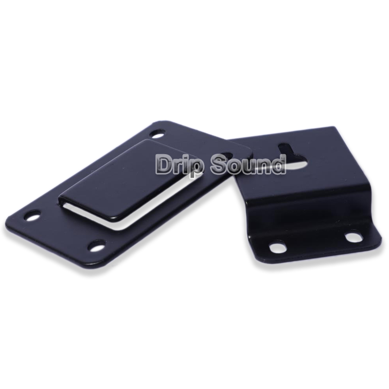 Speaker Wall Ceiling Mount Bracket - Altavoz Universal de pared para techo,