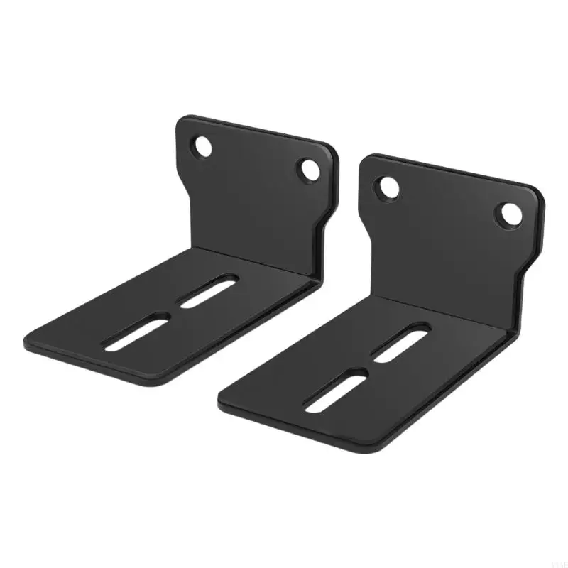 Soundbar Wall Mount Bracket Universal - Soporte soporte pared del soporte pared