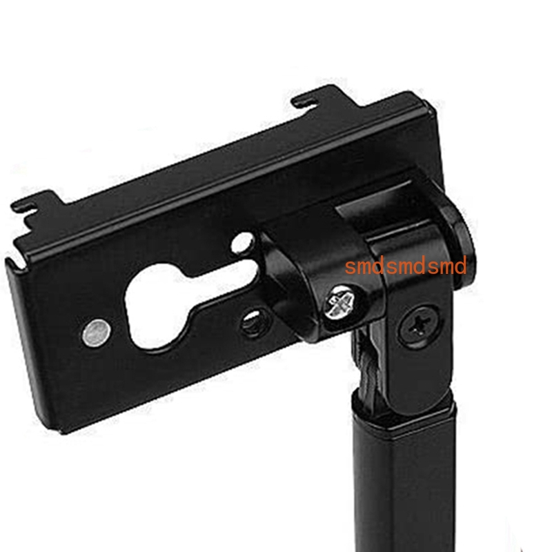 Soporte de pared para altavoz  - Speaker Wall Ceiling Mount Bracket reseña y precio