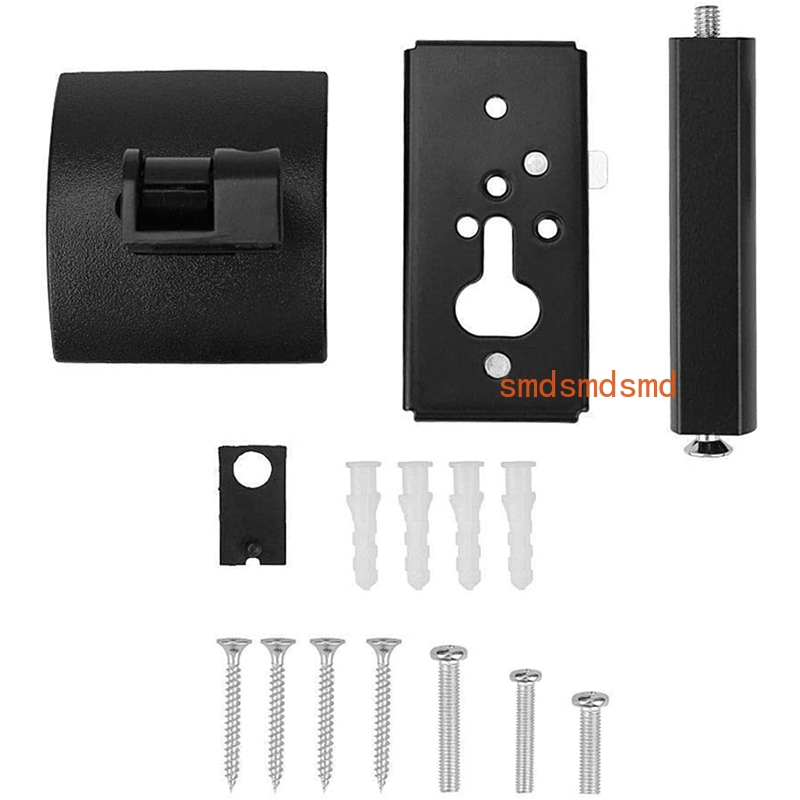 Soporte de pared para altavoz  - Speaker Wall Ceiling Mount Bracket reseña y precio