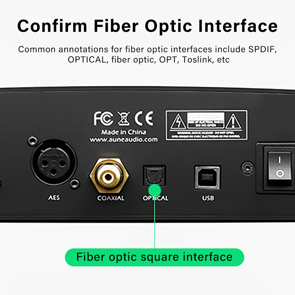 0,5 m 1m 1,5 m 2m 3m Cable de  - Optical Audio Cable Toslink Gold Plated reseña y precio