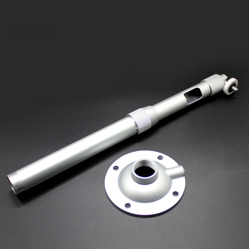 Soporte sólido para proyector, - Speaker Wall Ceiling Mount Bracket reseña y precio