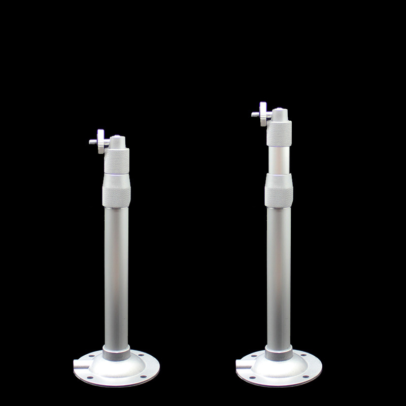 Soporte sólido para proyector, - Speaker Wall Ceiling Mount Bracket reseña y precio
