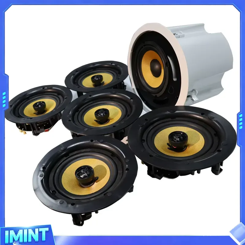 Sistema de Cine en Casa 5.1/7. - Home Theater System 7.1 Surround Sound reseña y precio