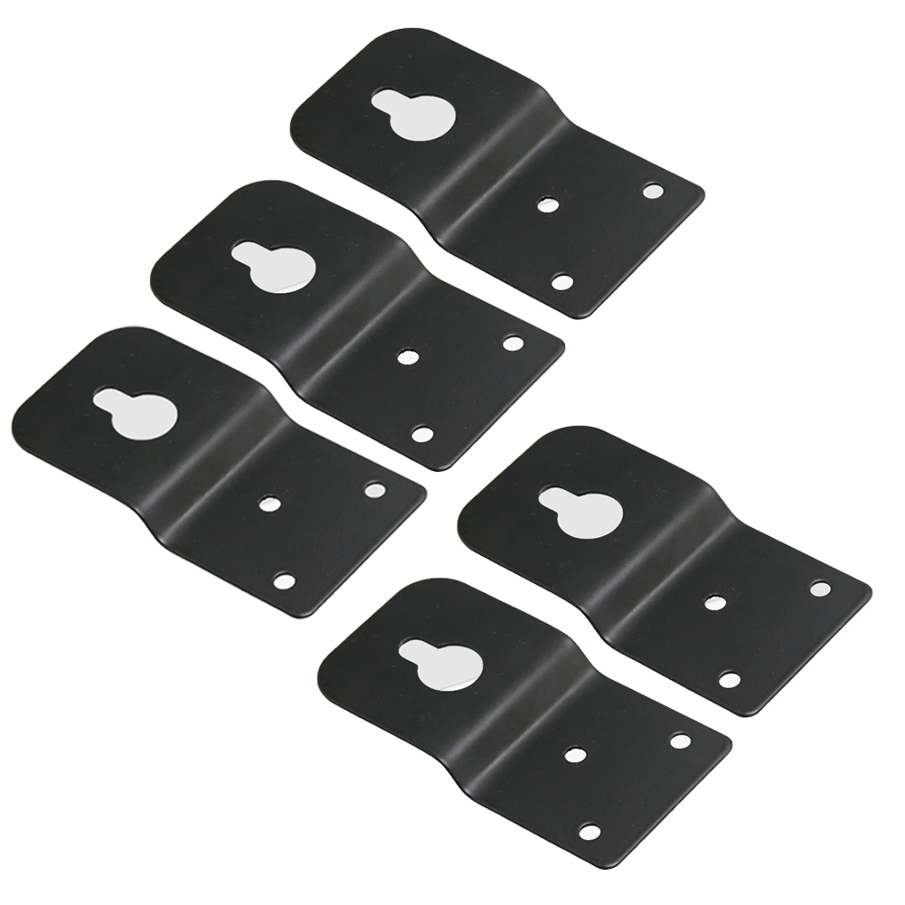 Soportes de montaje en pared p - Speaker Wall Ceiling Mount Bracket reseña y precio