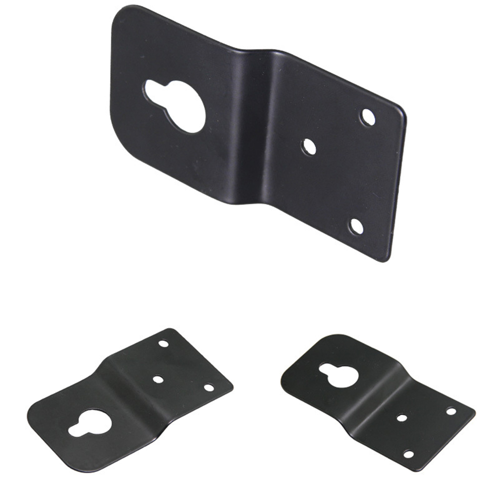 Soportes de montaje en pared p - Speaker Wall Ceiling Mount Bracket reseña y precio