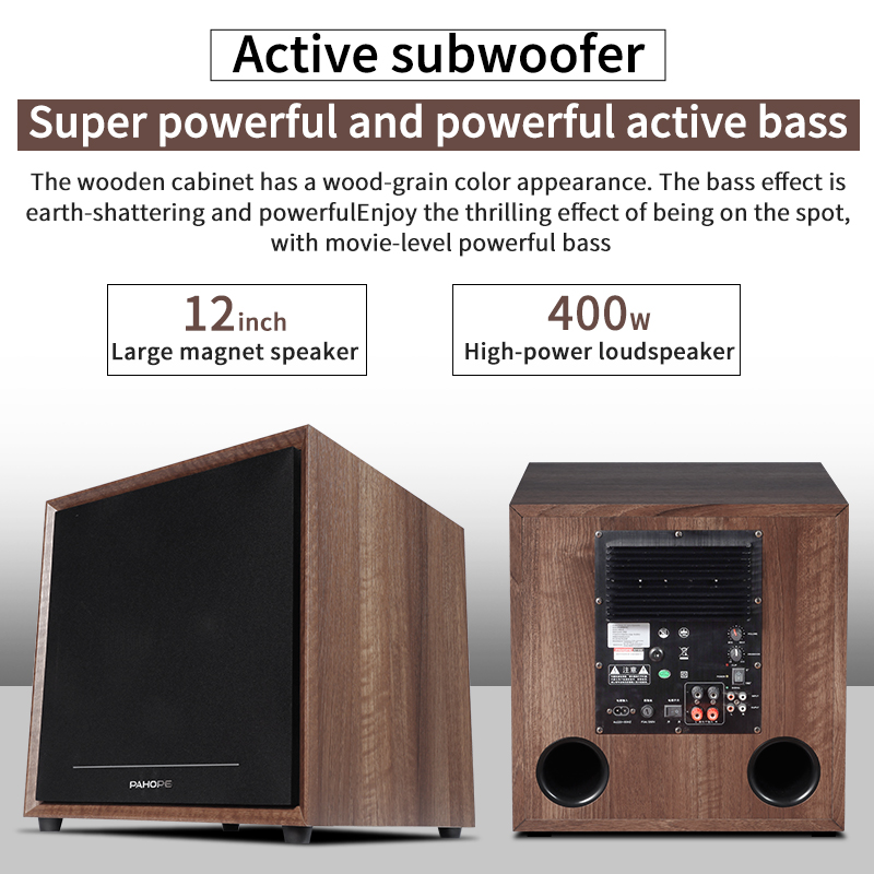 Sistema de Cine en Casa 7.1 co - Home Theater System 7.1 Surround Sound reseña y precio
