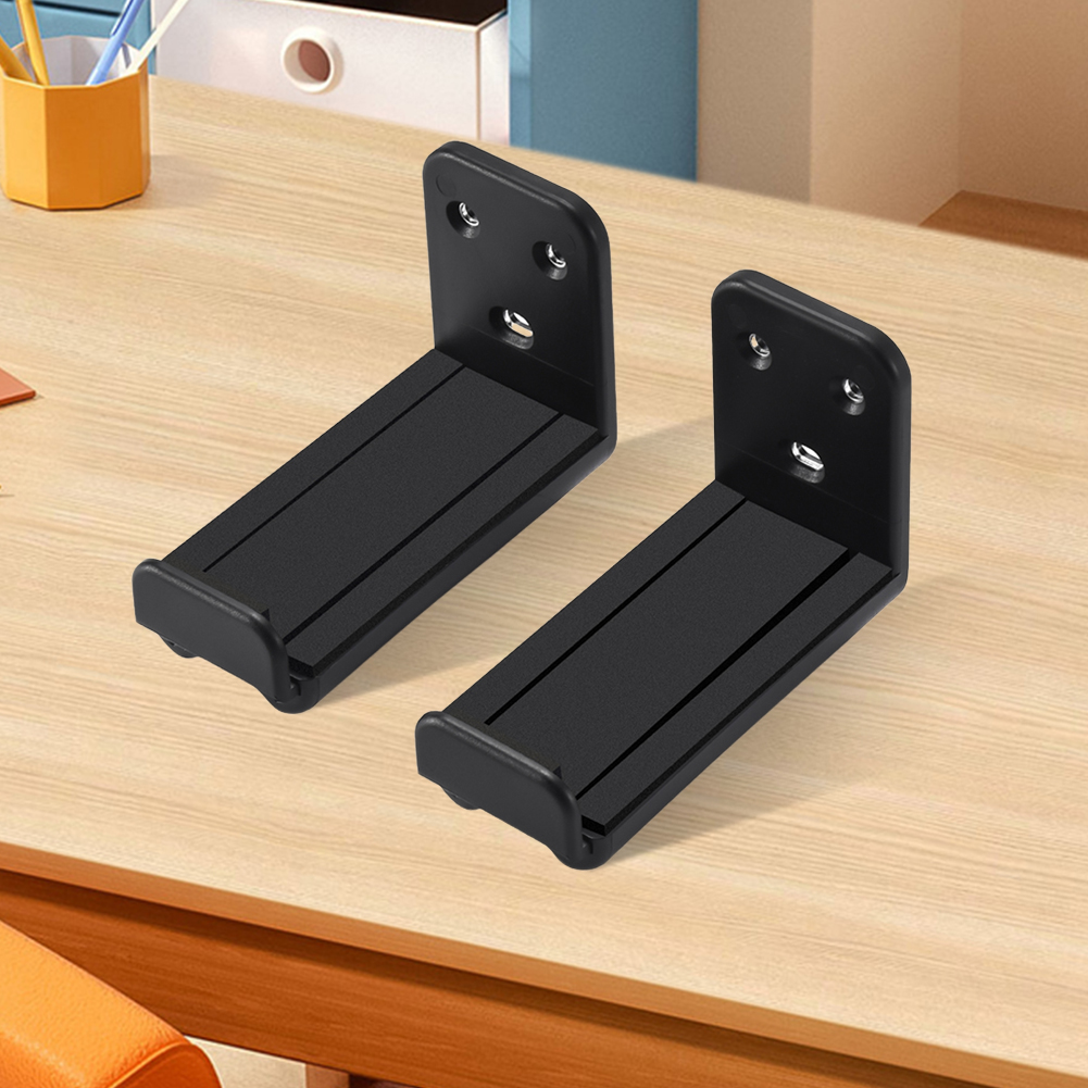 Soporte de montaje en pared pa - Soundbar Wall Mount Bracket Universal reseña y precio