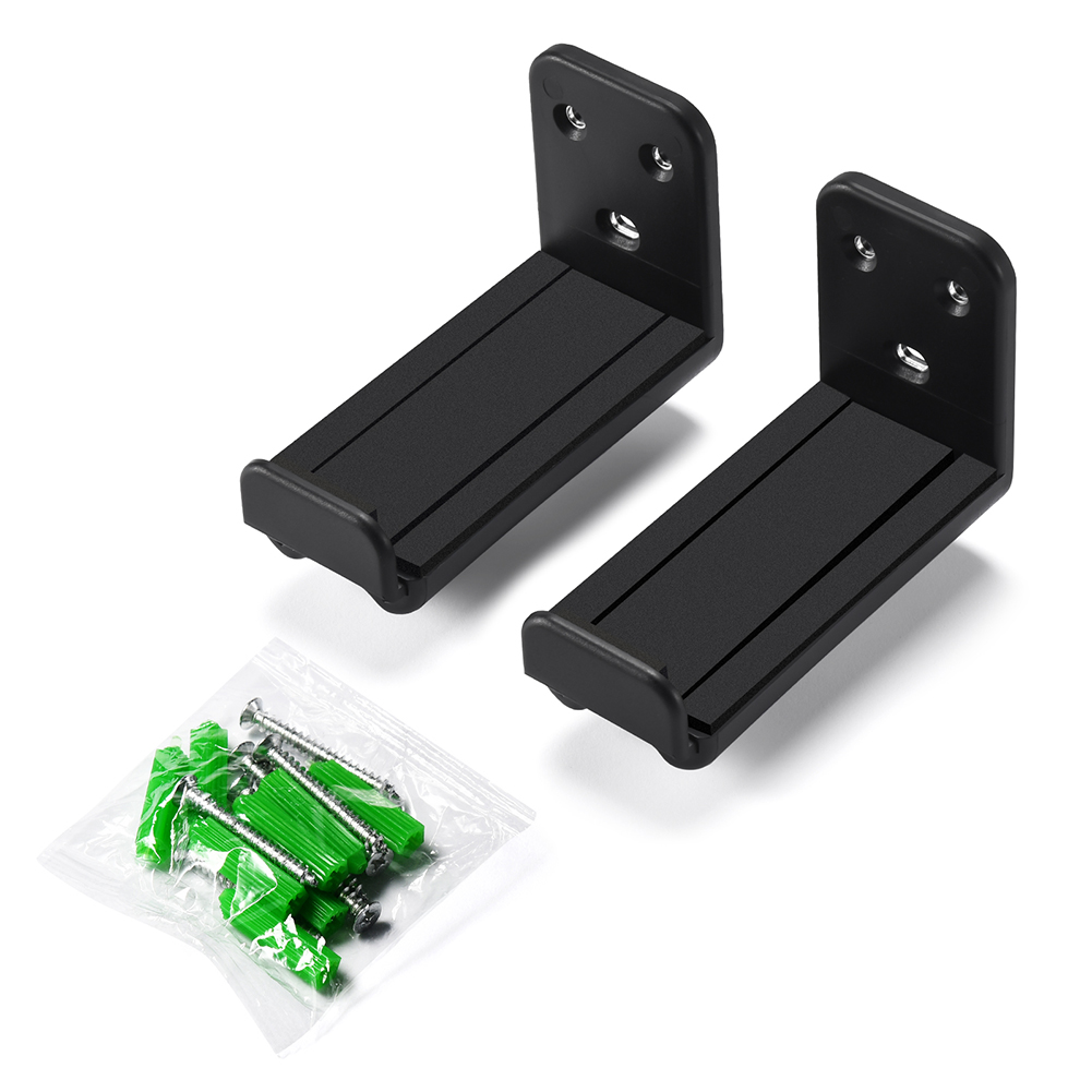 Soporte de montaje en pared pa - Soundbar Wall Mount Bracket Universal reseña y precio