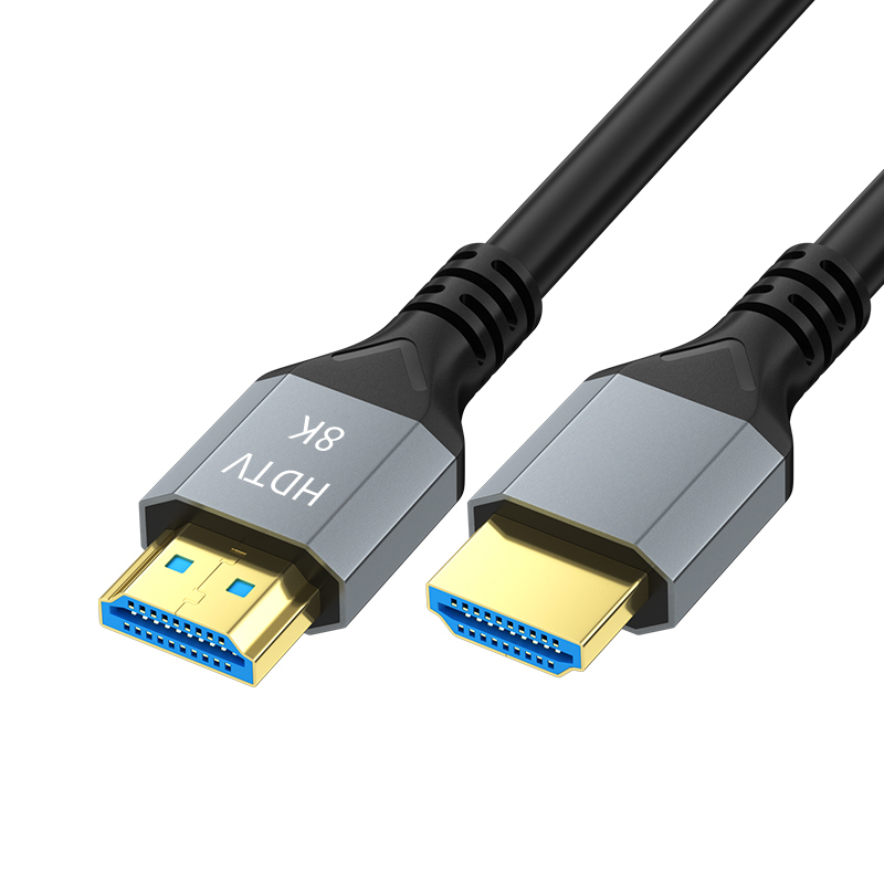 Cable 8K HDMI 2,1 4K @ 120Hz 8 - Hdmi 2.1 Cable 8K 60Hz 48Gbps Earc reseña y precio