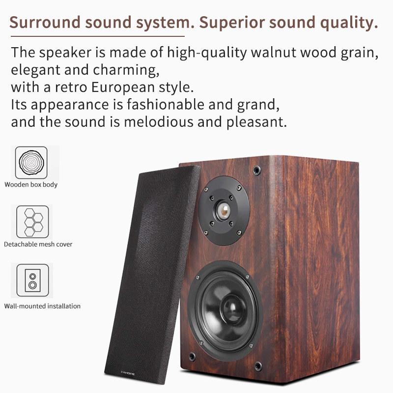Sistema de Cine en Casa con So - Home Theater System 7.1 Surround Sound reseña y precio