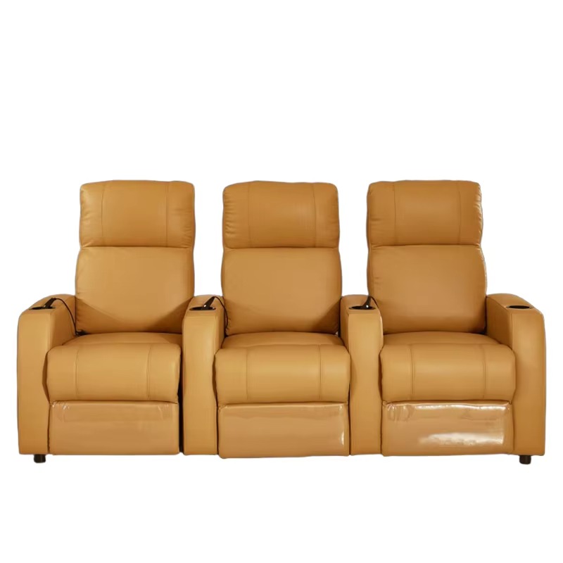 Sofá de Cine en Casa con Ajust - Home Theater System 7.1 Surround Sound reseña y precio