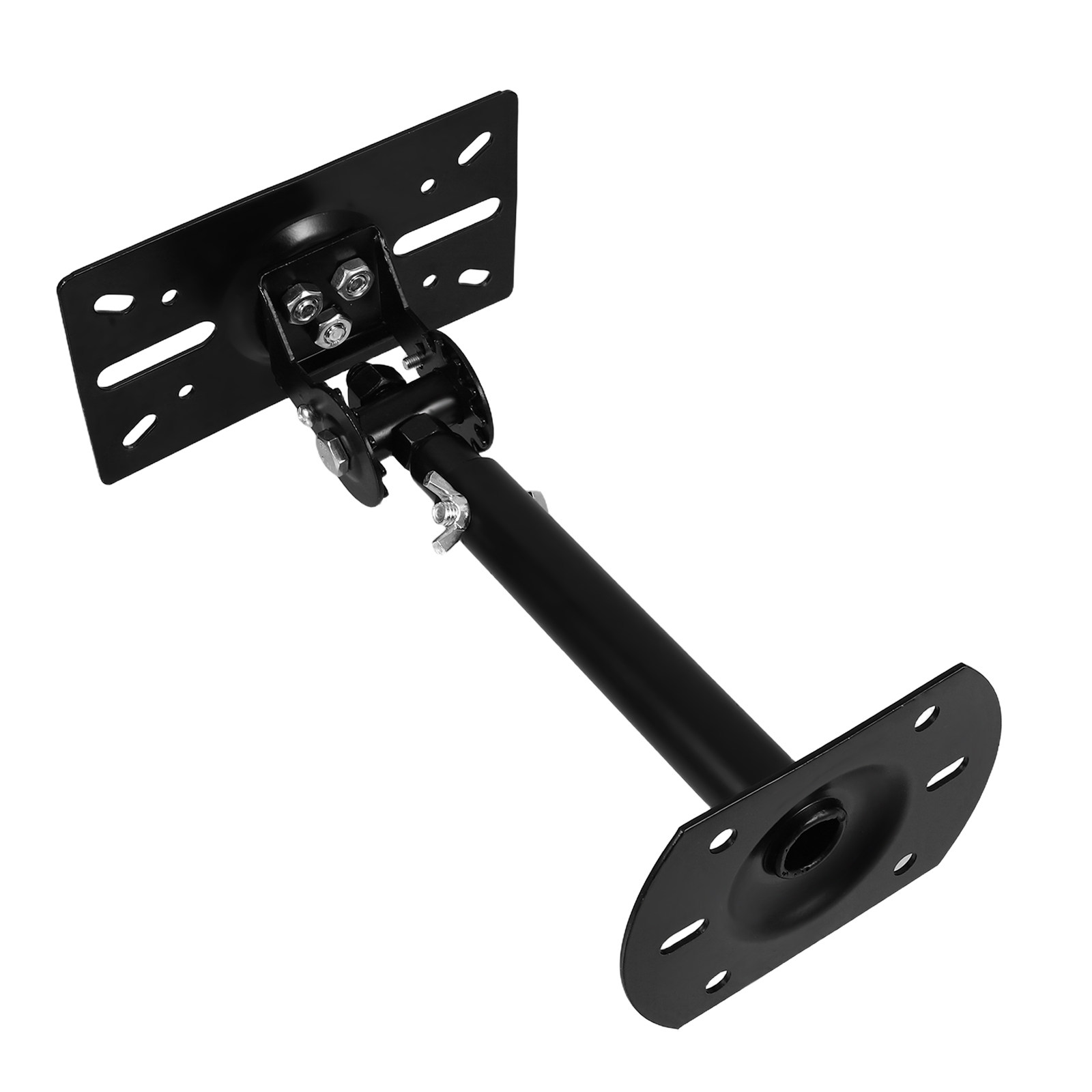 Soporte de montaje ajustable p - Speaker Wall Ceiling Mount Bracket reseña y precio
