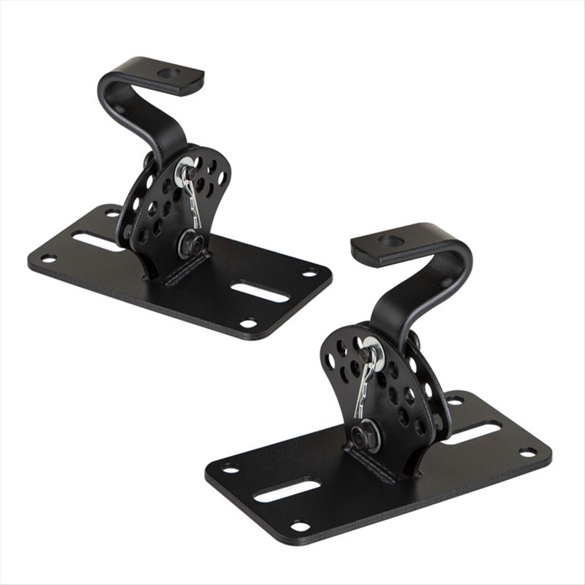 RISE- Soporte de pared para al - Speaker Wall Ceiling Mount Bracket reseña y precio