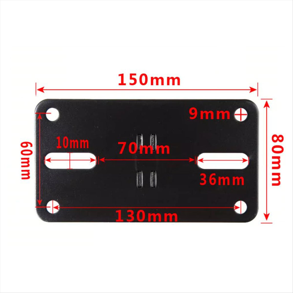 RISE- Soporte de pared para al - Speaker Wall Ceiling Mount Bracket reseña y precio
