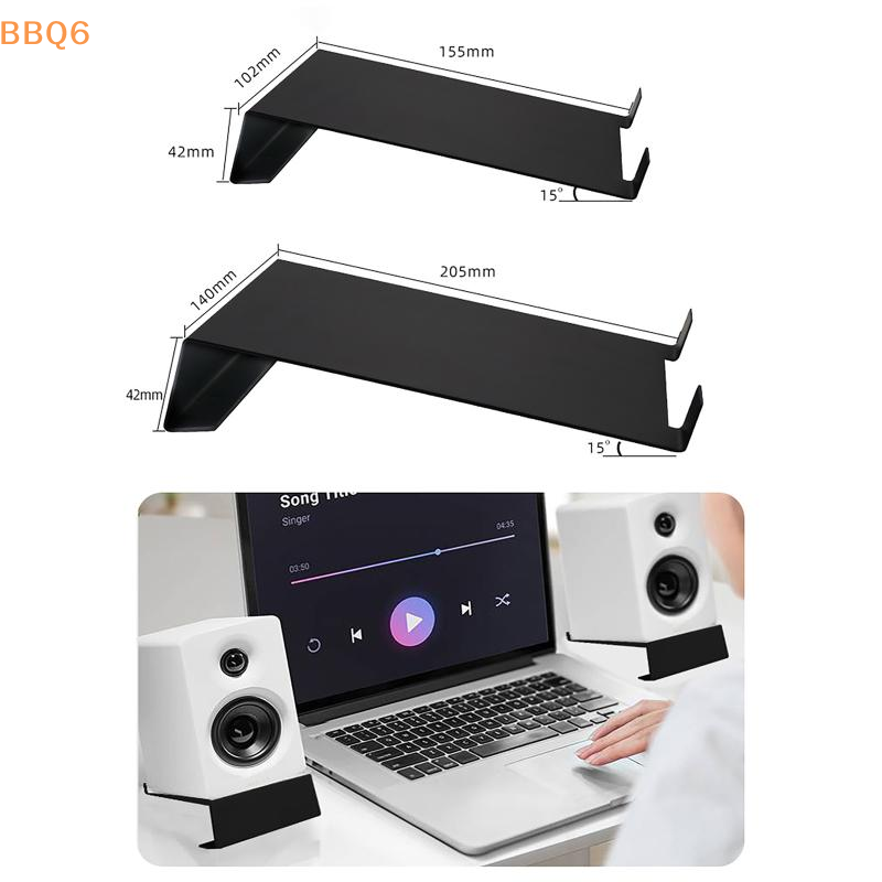 *1 soporte metálico para altav - Soundbar Wall Mount Bracket Universal reseña y precio