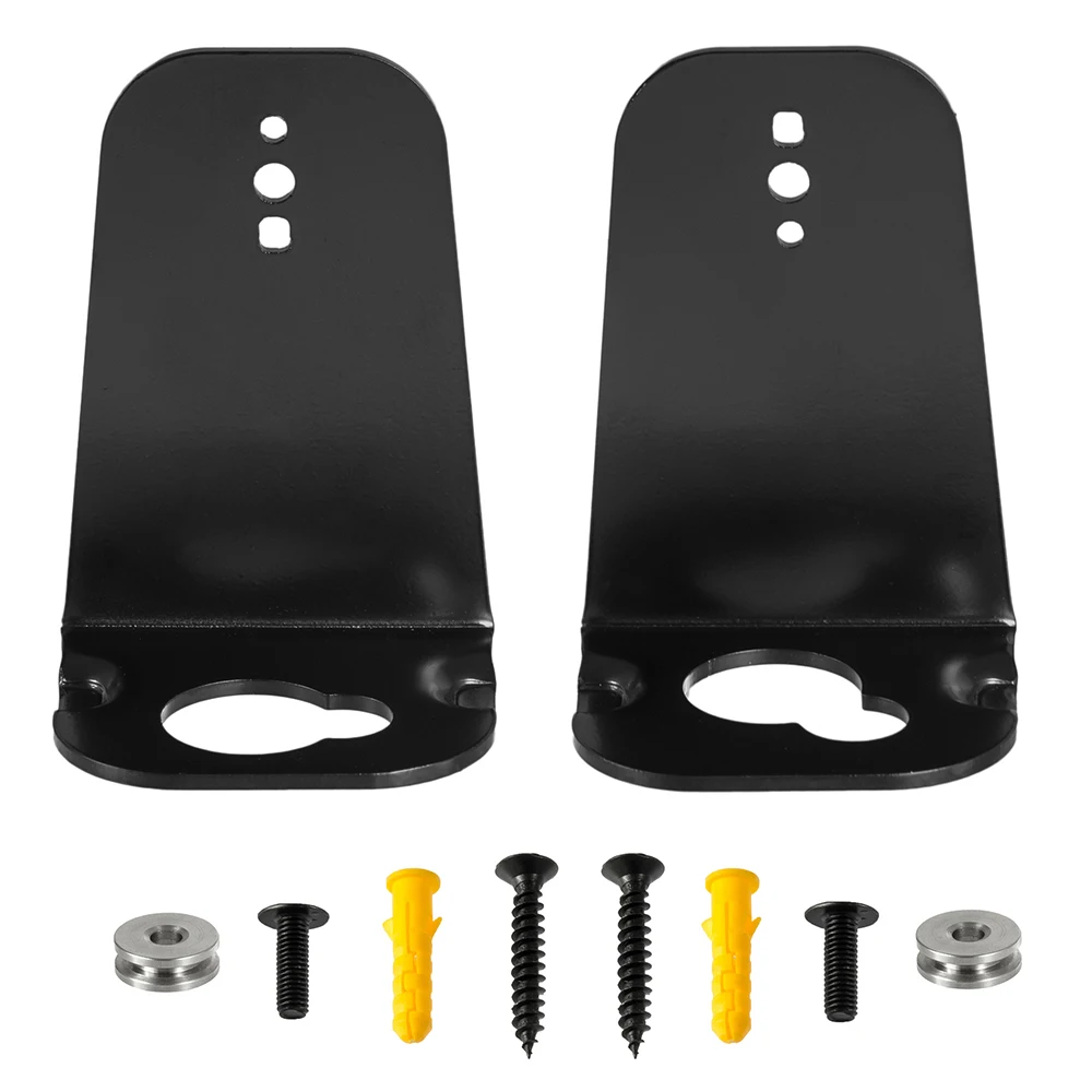 Soportes de montaje en pared p - Soundbar Wall Mount Bracket Universal reseña y precio