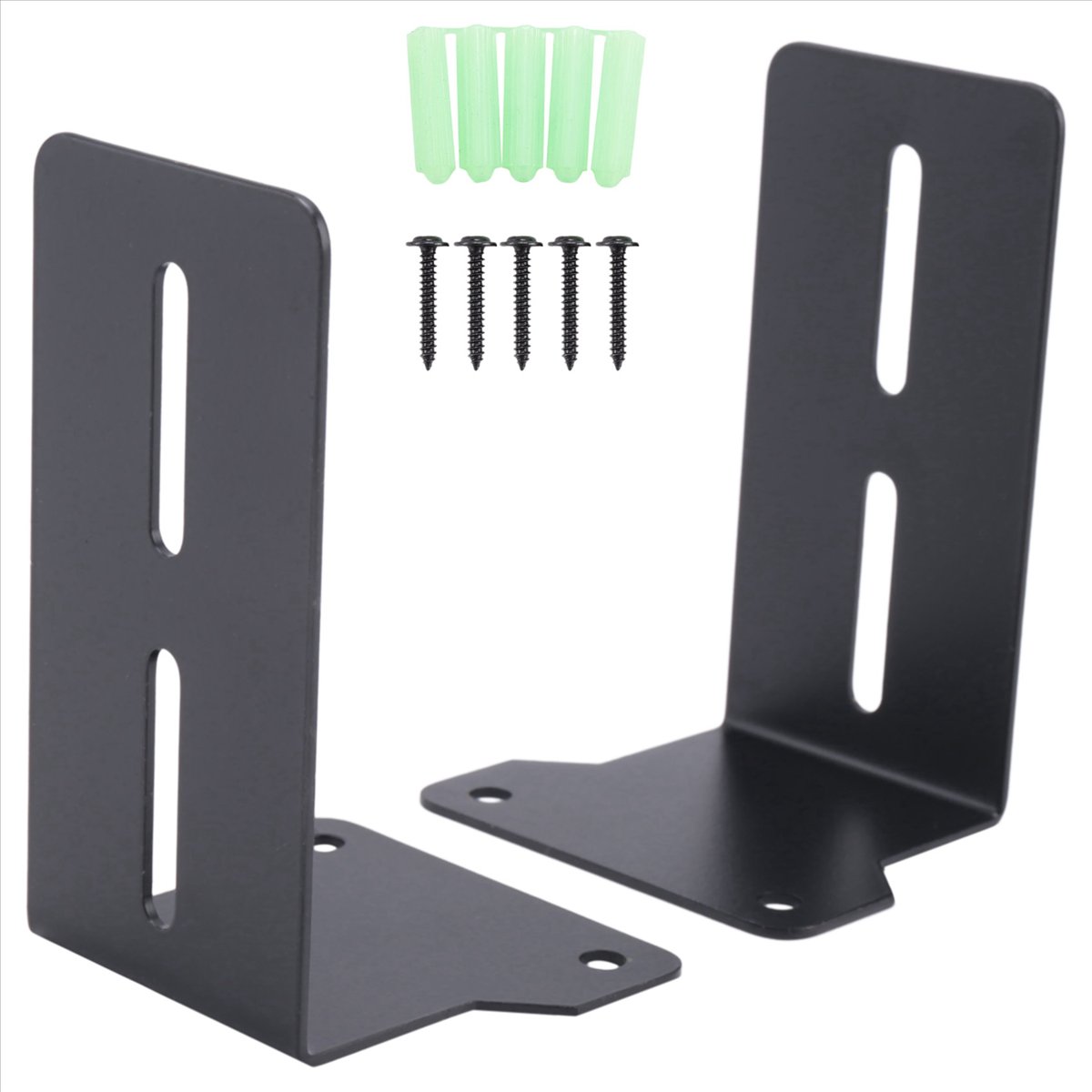 DIGITALBUY: soportes de pared  - Soundbar Wall Mount Bracket Universal reseña y precio