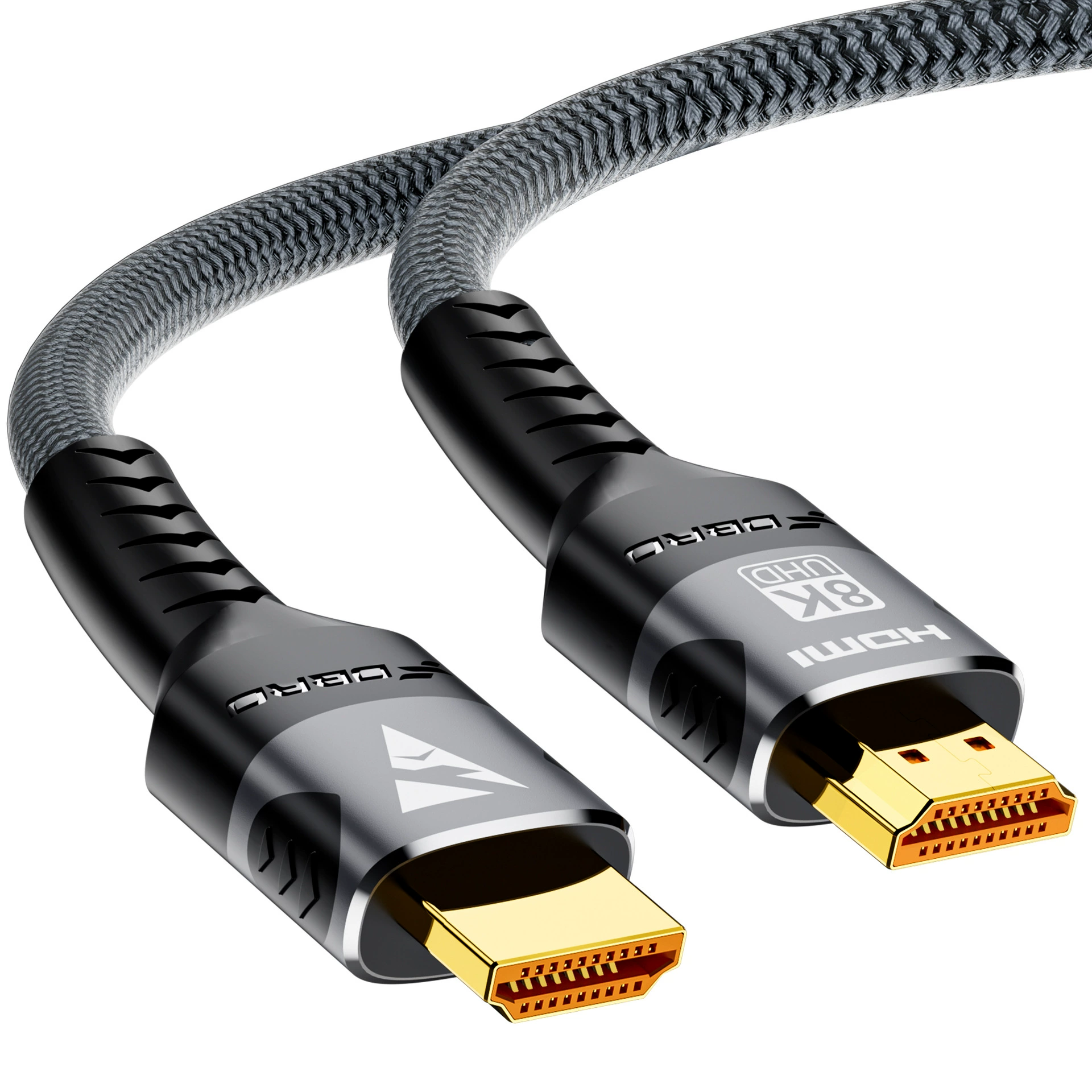 Cable HDMI 8K 2,1 4K @ 120Hz 8 - Hdmi 2.1 Cable 8K 60Hz 48Gbps Earc reseña y precio