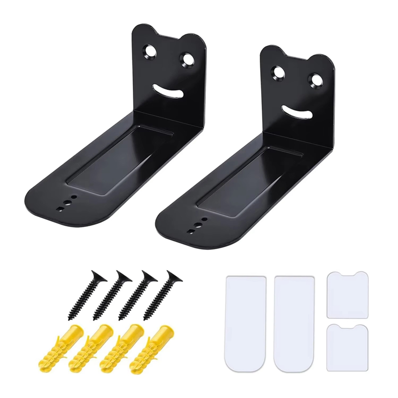 ABXD-Kit de soporte de montaje - Soundbar Wall Mount Bracket Universal reseña y precio