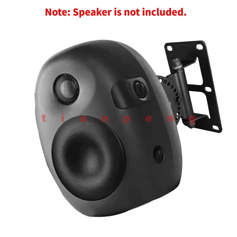 Soporte de Pared y Techo WYORE - Speaker Wall Ceiling Mount Bracket reseña y precio