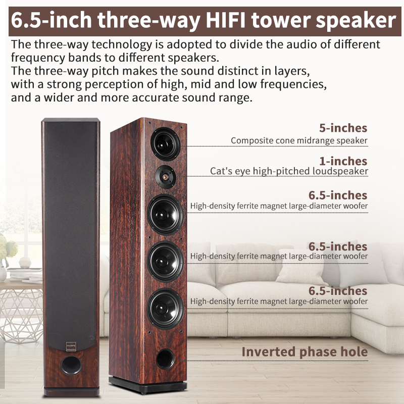 Sistema de Cine en Casa 7.1 co - Home Theater System 7.1 Surround Sound reseña y precio