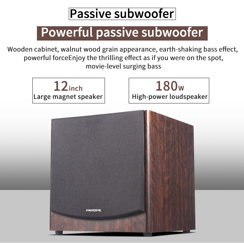 Sistema de Cine en Casa 7.1 co - Home Theater System 7.1 Surround Sound reseña y precio