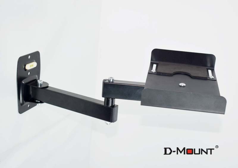 Soporte de Pared Universal par - Soundbar Wall Mount Bracket Universal reseña y precio