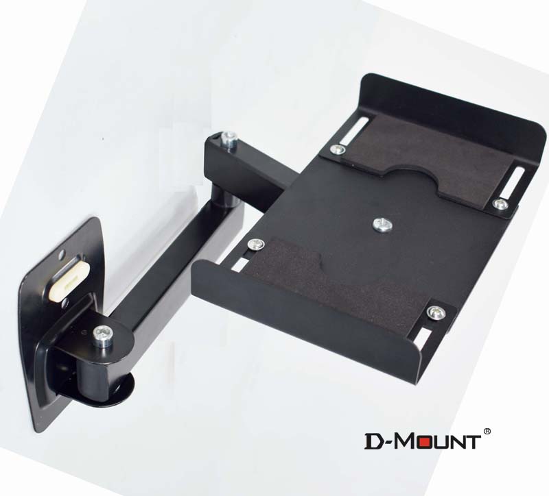 Soporte de Pared Universal par - Soundbar Wall Mount Bracket Universal reseña y precio