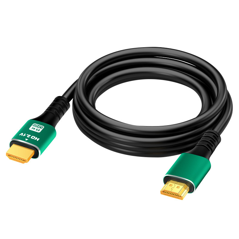 Cable de vídeo 8K compatible c - Hdmi 2.1 Cable 8K 60Hz 48Gbps Earc reseña y precio