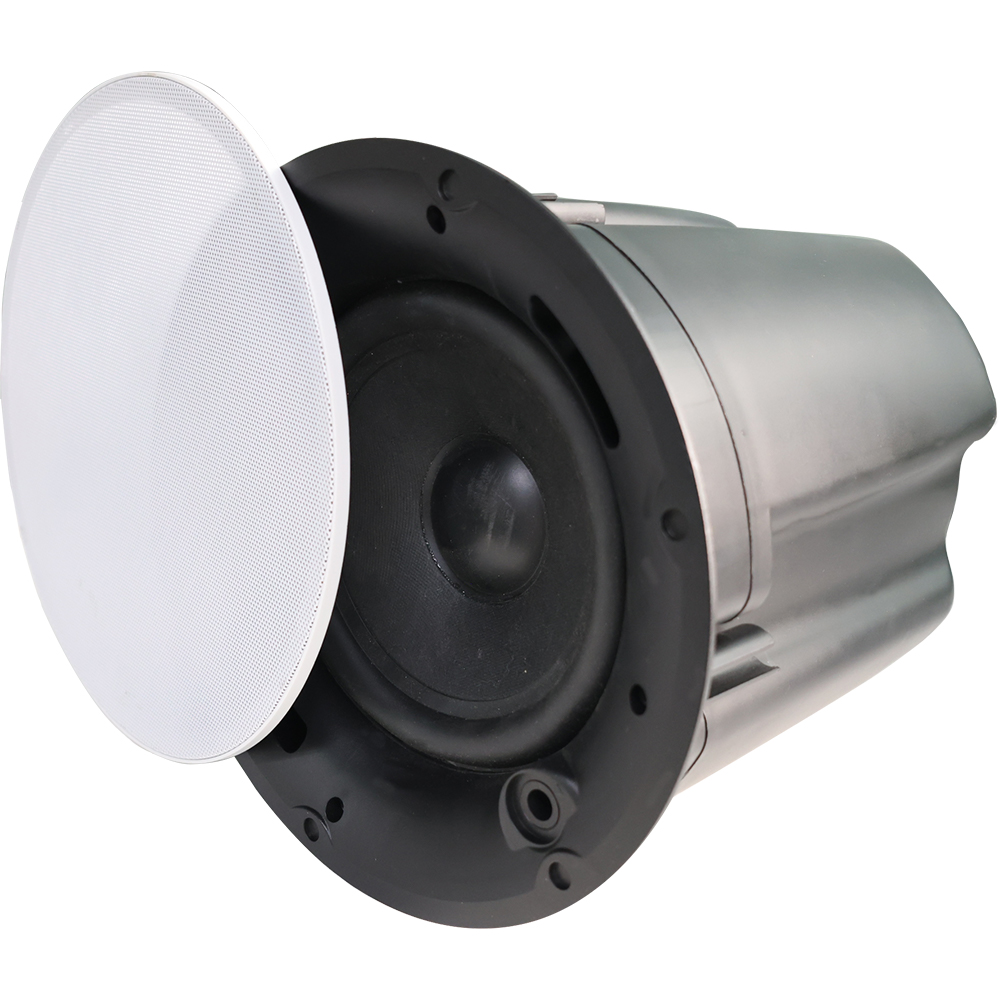 Subwoofer de Techo Pasivo para - Home Theater System 7.1 Surround Sound reseña y precio