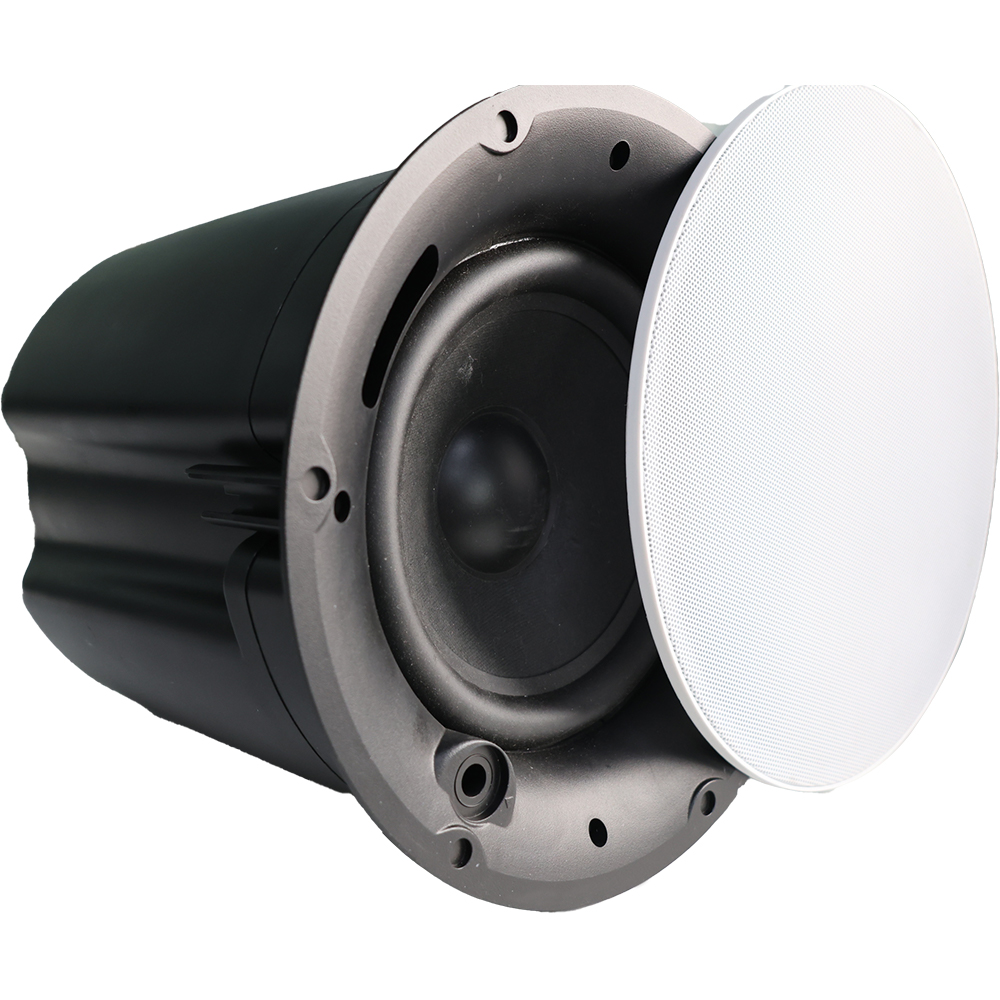 Subwoofer de Techo Pasivo para - Home Theater System 7.1 Surround Sound reseña y precio