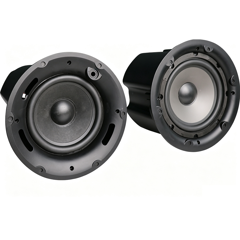 Subwoofer de Techo Pasivo para - Home Theater System 7.1 Surround Sound reseña y precio