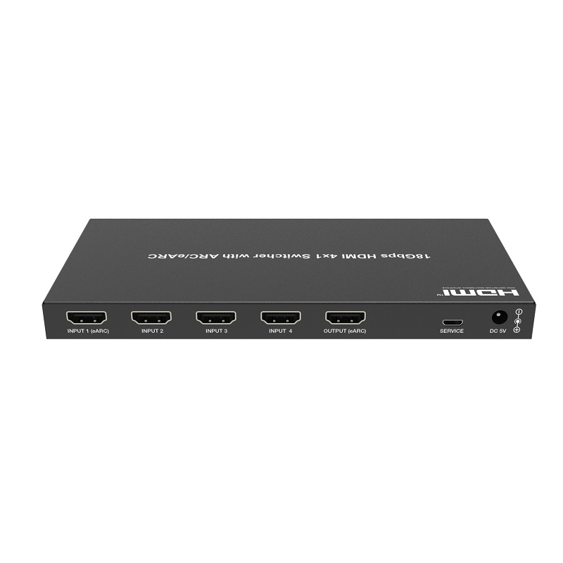 Conmutador 2,0 compatible con  - Dolby Atmos Soundbar Hdmi Earc reseña y precio