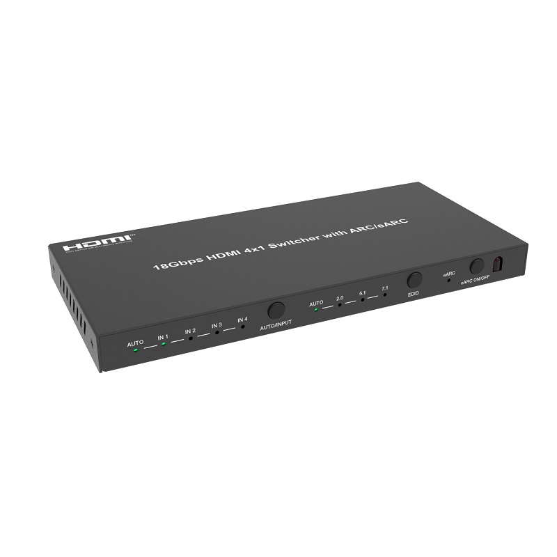 Conmutador 2,0 compatible con  - Dolby Atmos Soundbar Hdmi Earc reseña y precio