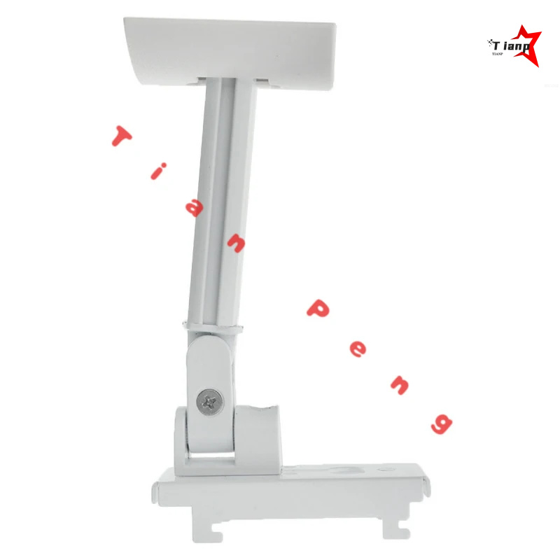Soporte de montaje en pared y  - Speaker Wall Ceiling Mount Bracket reseña y precio
