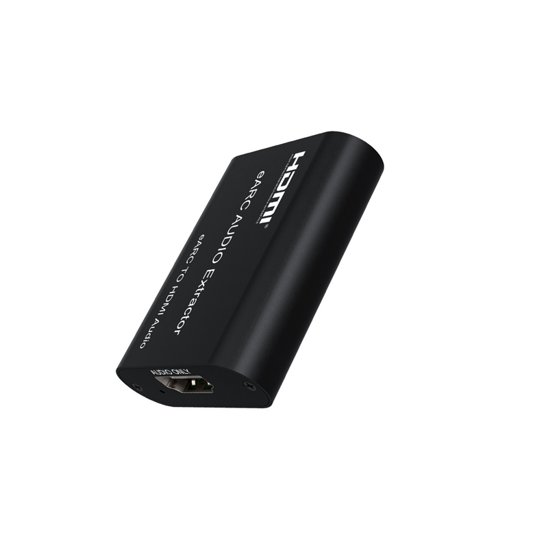 Extractor de Audio EARC, Conve - Dolby Atmos Soundbar Hdmi Earc reseña y precio