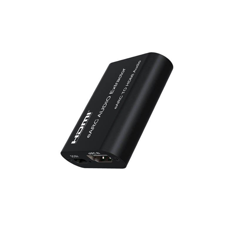 Extractor de Audio EARC, Conve - Dolby Atmos Soundbar Hdmi Earc reseña y precio
