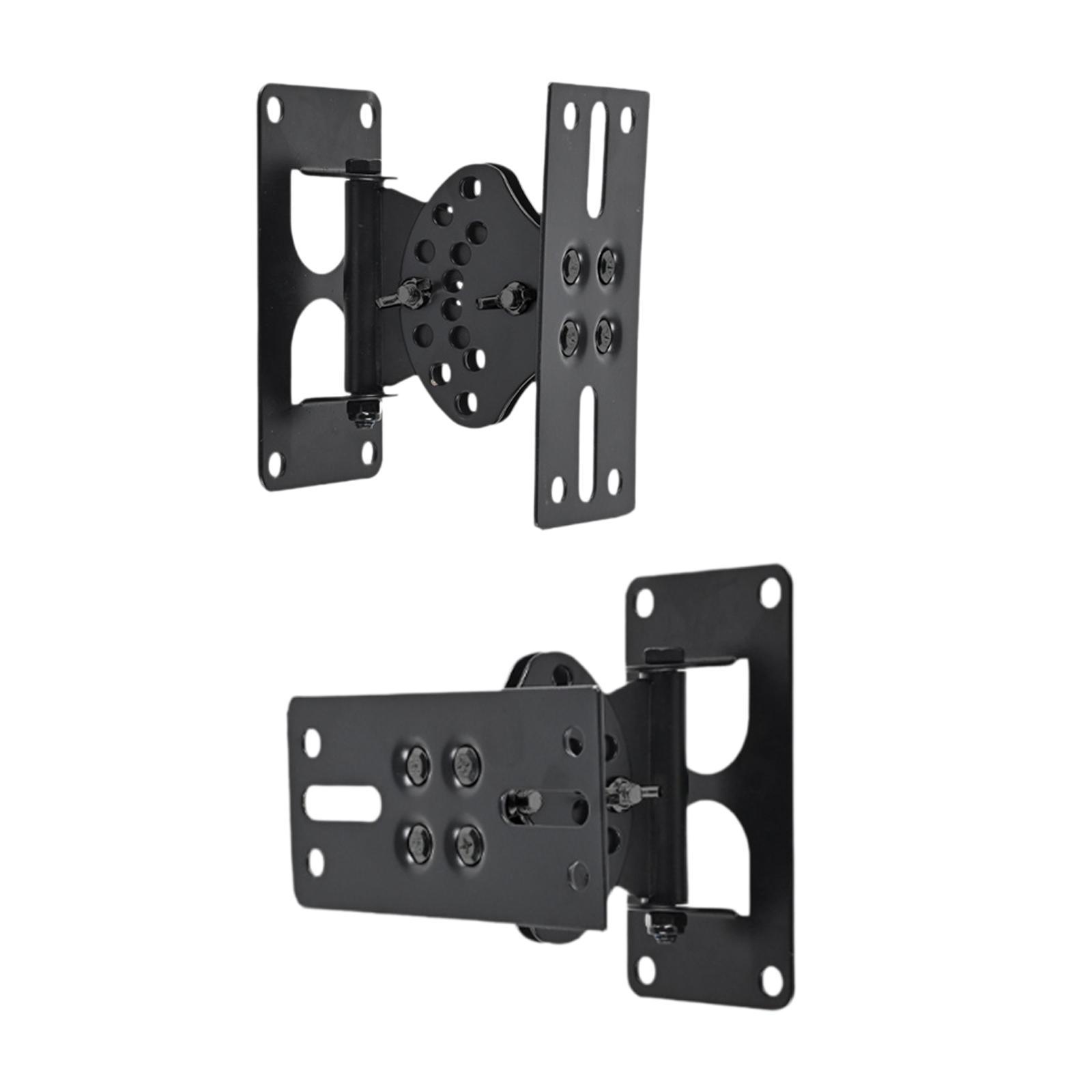 Soporte para altavoz, montaje  - Speaker Wall Ceiling Mount Bracket reseña y precio