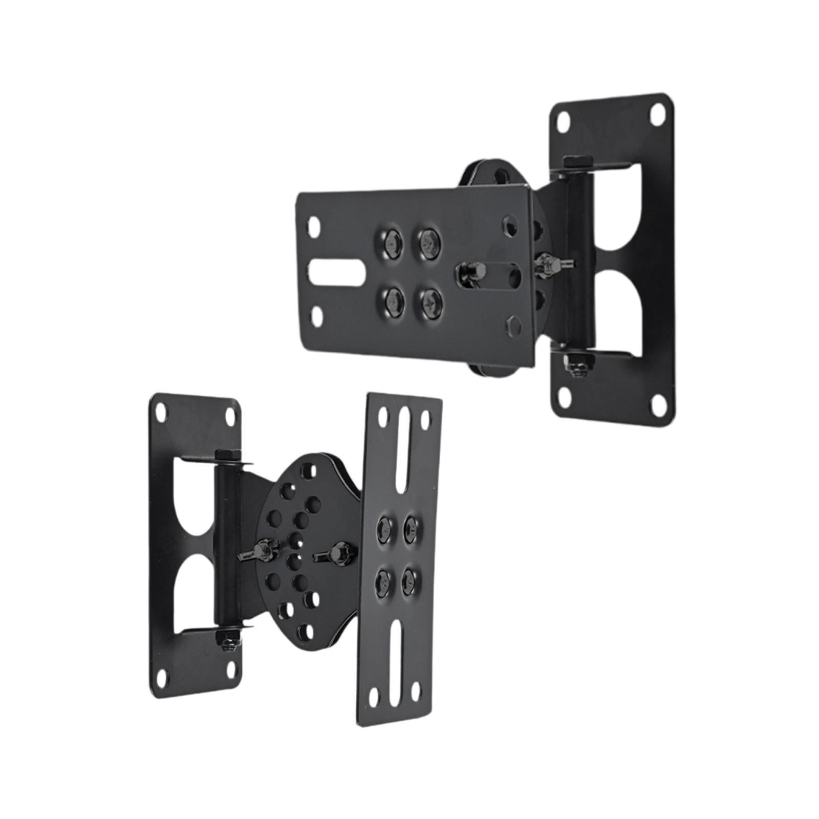 Soporte para altavoz, montaje  - Speaker Wall Ceiling Mount Bracket reseña y precio