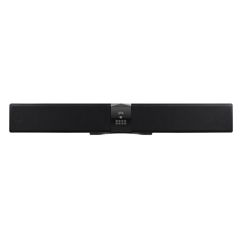 Hyper Sound, Nuevo Diseño, Son - Soundbar With Wireless Subwoofer 5.1Ch reseña y precio