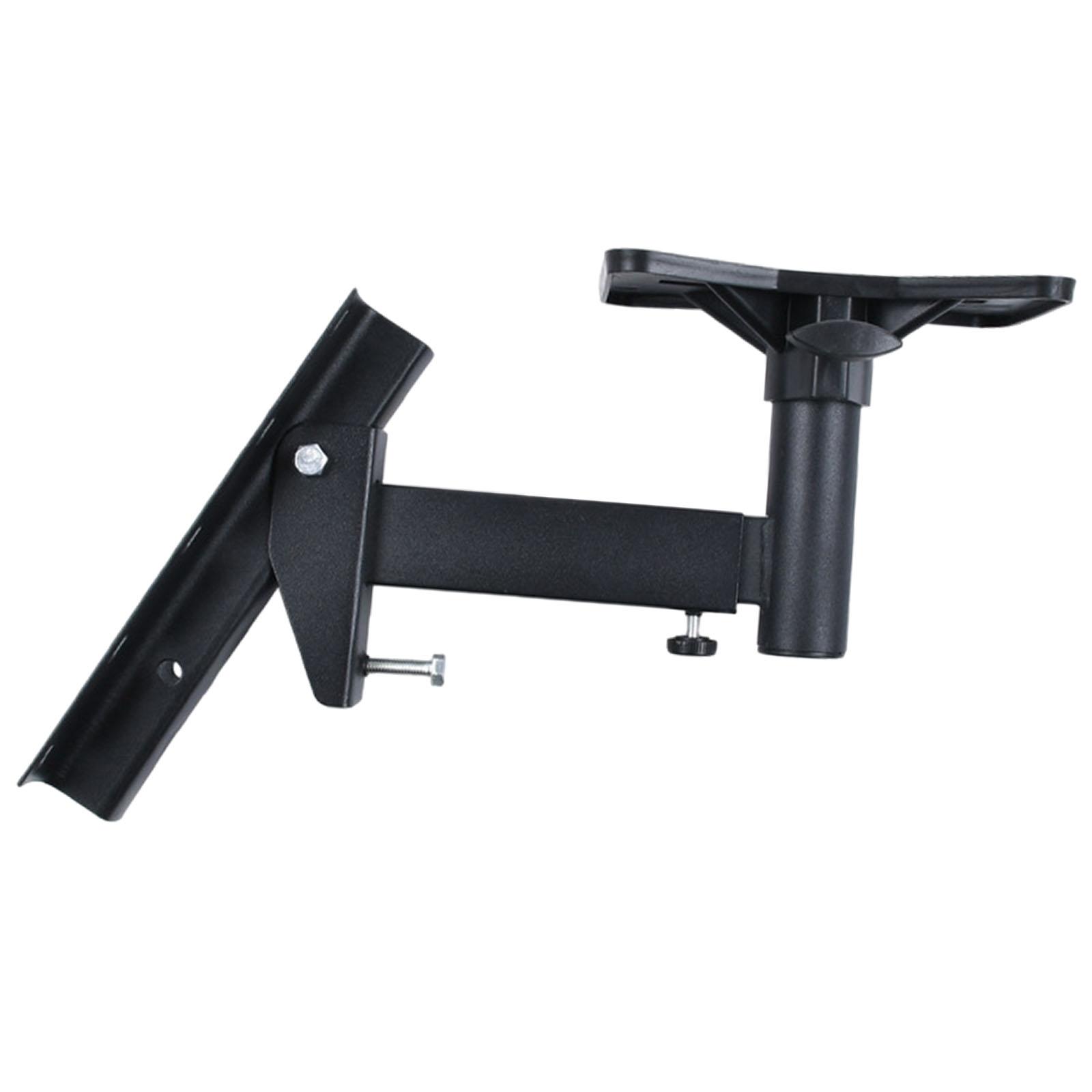 Soporte de altavoz Universal f - Soundbar Wall Mount Bracket Universal reseña y precio