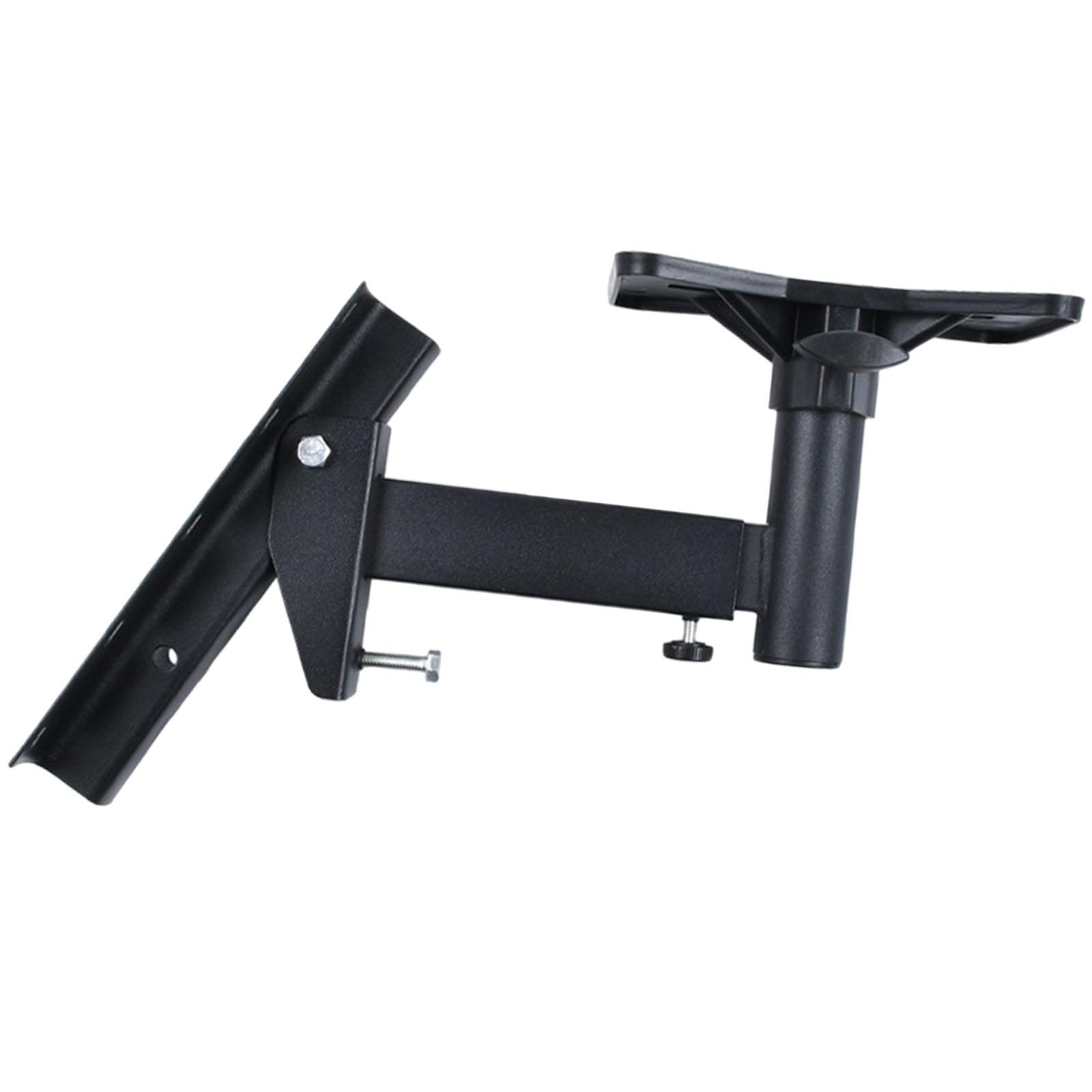 Soporte de altavoz Universal f - Soundbar Wall Mount Bracket Universal reseña y precio